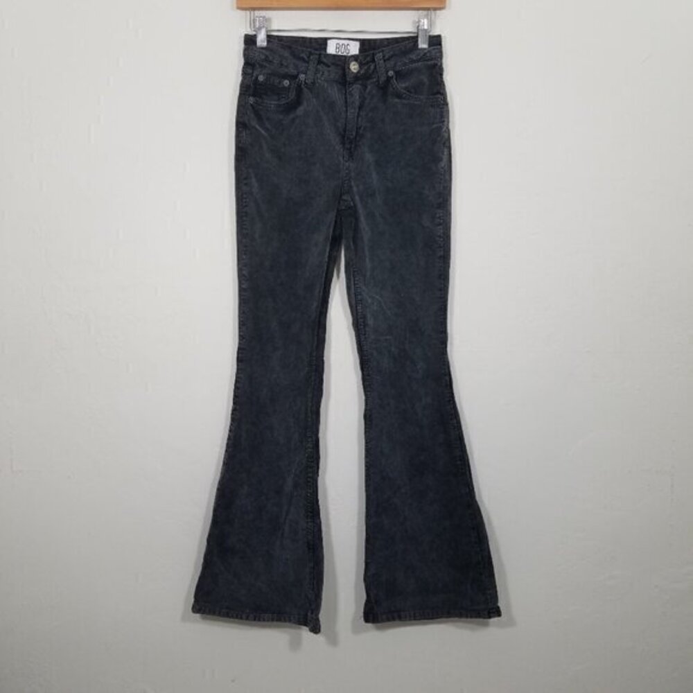 BDG Urban Outfitters Corduroy Stretch Pants Size 26